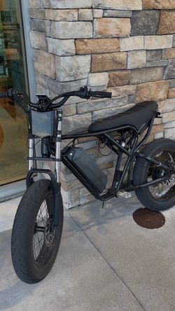 RIDSTAR Q20