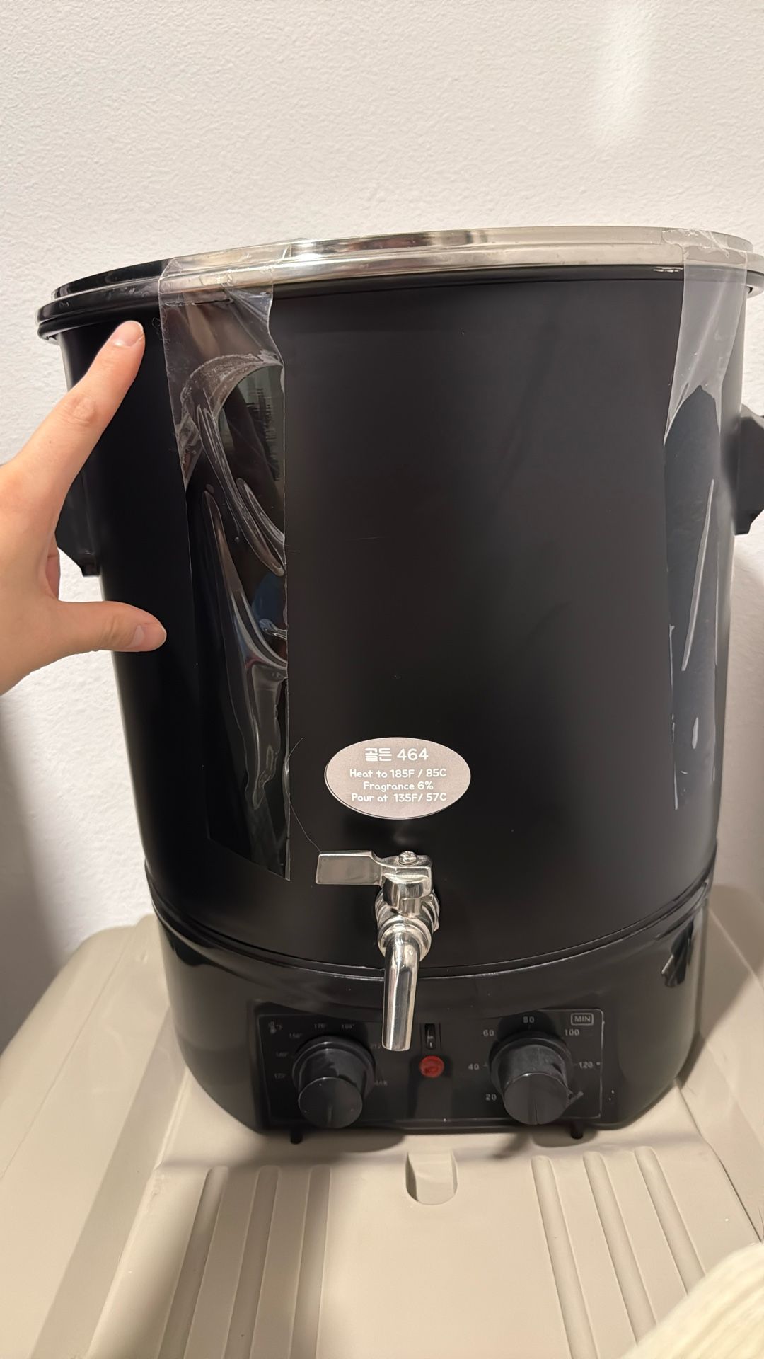 Candle making - Hobby / Business Starter Kit