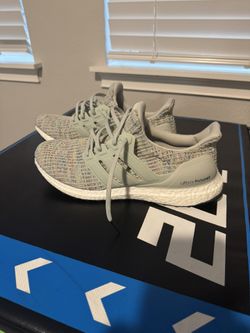 Adidas Ultra Boost- Men’s Size 10-Like New