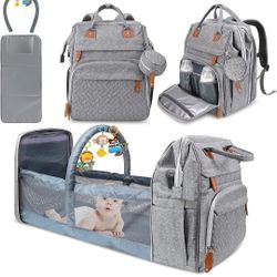 Diparbag / Backpack