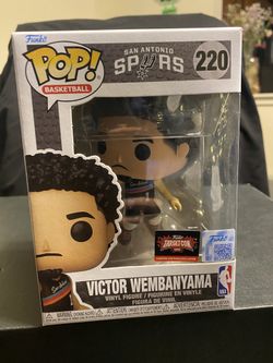 Funko Pop