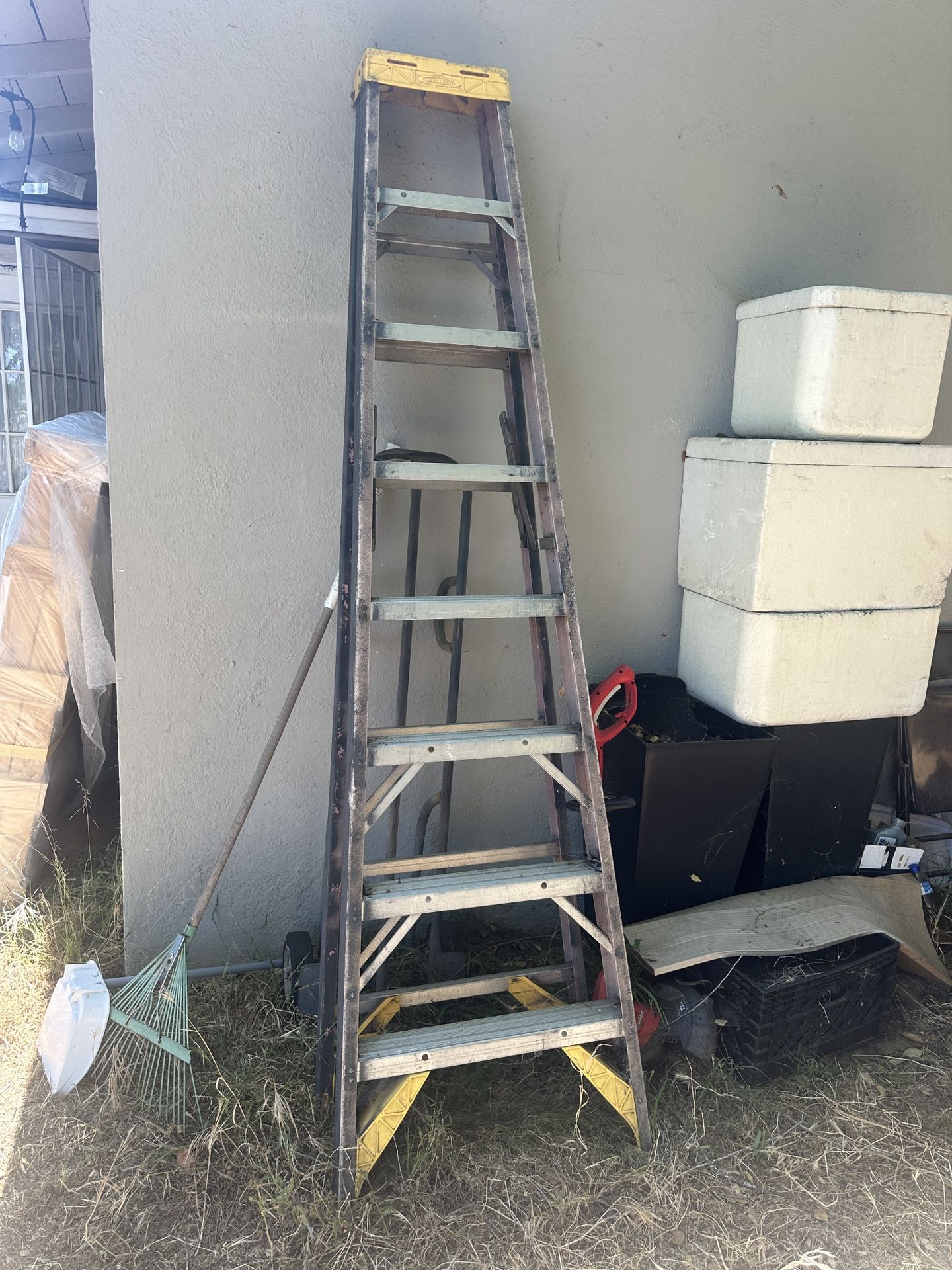 Ladder