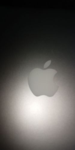 MacBook pro