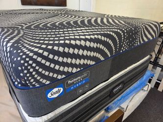 🔥QUEEN SIZES MATTRESS SET $289🔥