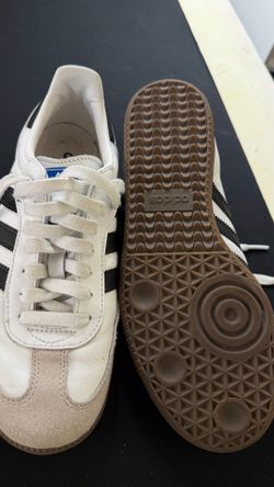 Adidas Zamba