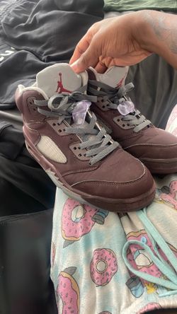 Men’s Basketball Shoes 