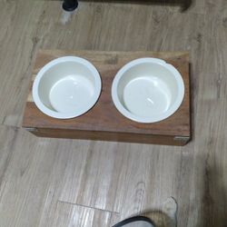 Dog Bowls