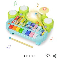 Musical Toy