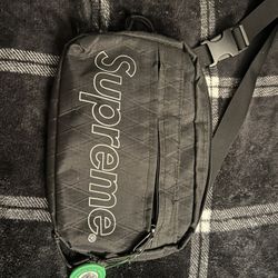 Supreme Side bag 