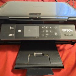 Printer/Scanner