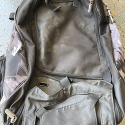 Easton Baseball Bag/bolsa De Baseball marca Easton 
