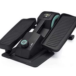 Cubii Jr  Seated or Under desk Elliptical Machine