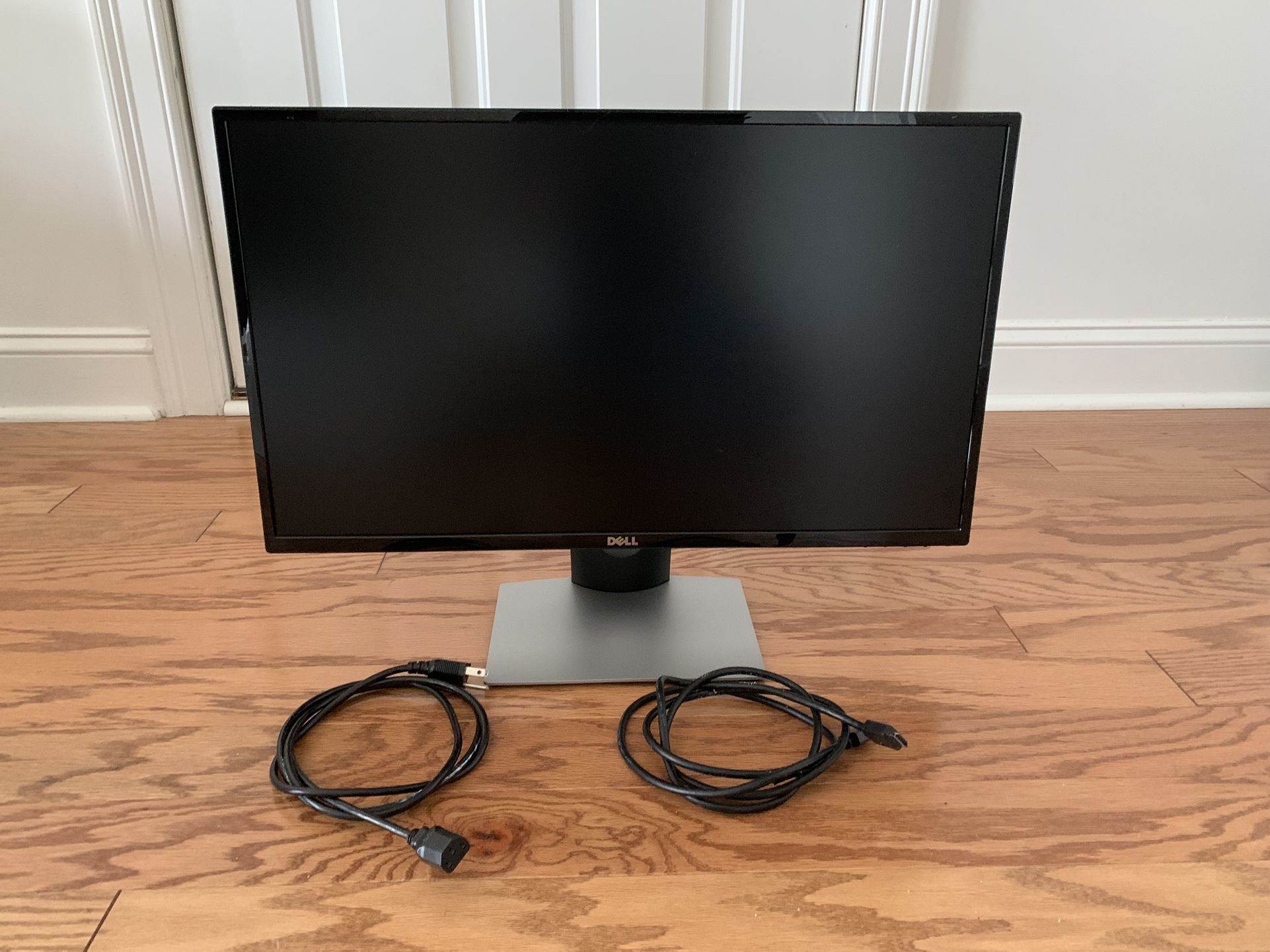 Dell 27” LED Monitor