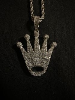 Rolex Chain 