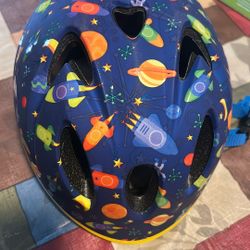 Kids Helmet