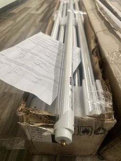 LED lights