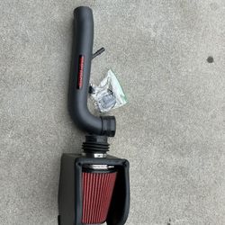 Cold Air Intake 