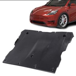 Tesla Model 3 Splash Guard Shield