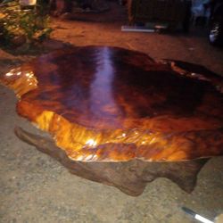 Beautiful Table