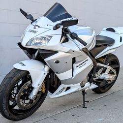 Cbr 600rr