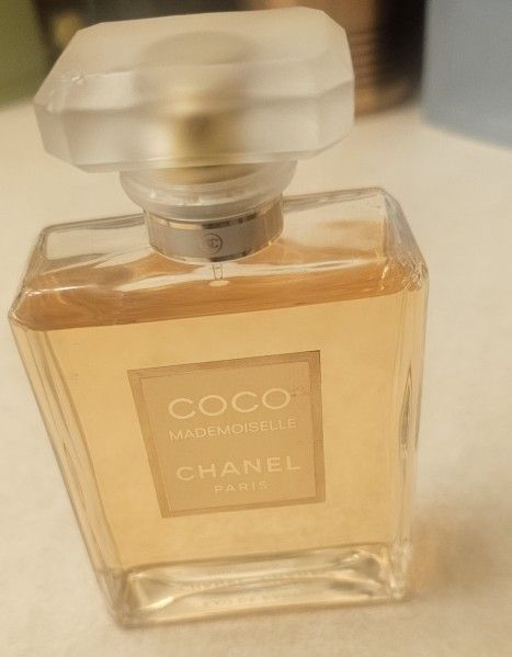 Coco Chanel 