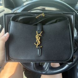 New YSL Bag