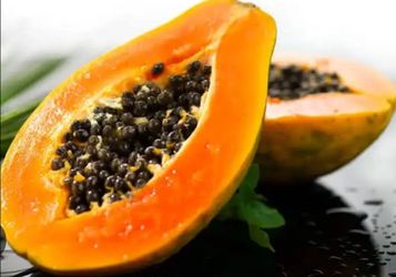 $6 papaya plant