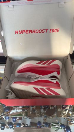Adidas Hyperboost Edge Size 10 Men