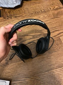 Bluetooth iFrogs Audio