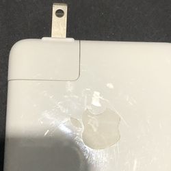 APPLE MAC CHARGER