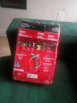 1/2  Mid Torque Impact (tool only) M18