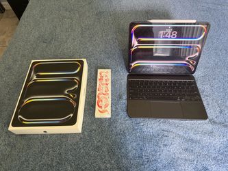 Apple iPad Pro M4 13in 256gb Wifi