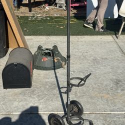 Sujetador De Oxígeno.  Oxigen Holder