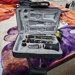 Clarinete 