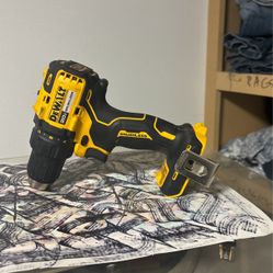 dewalt hammer drill