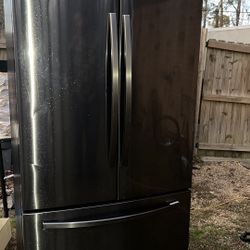 Samsung Refrigerador Like New $700