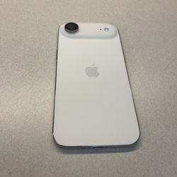 iPhone Air - Unlocked 256Gb