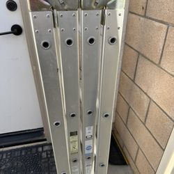 Ladder Good Condition 