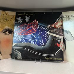 Panic! at the Disco, Death of a Bachelor Vinyl