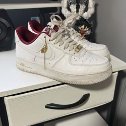 Nike Air Force 1 