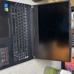 Gaming Laptop For Sale