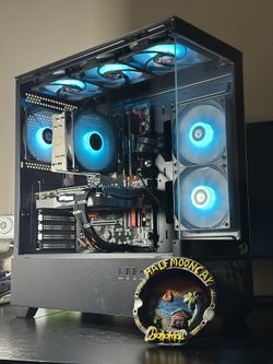 Gaming PC: i7-7700K, RTX 2070S, 16GB RAM, 1TB SSD