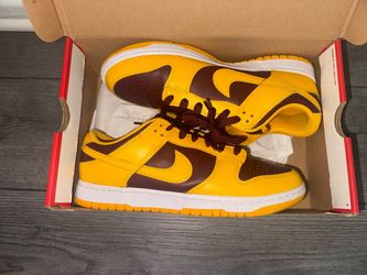 Obo barely used men’s Nike shoes