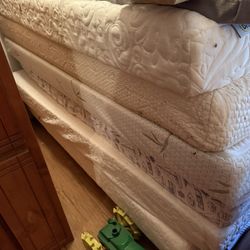 7 Twin Dreamer mattress so comfortable