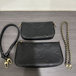 Louis Vuitton Multi Pochette