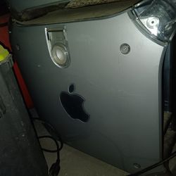 Apple Tower With Ram And Video Card And More