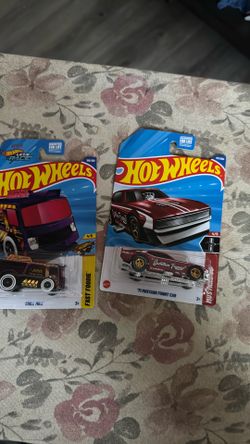 2025 H Case Super And Reg Treasure Hunt Is 