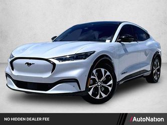 2023 Ford Mustang Mach-E