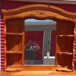 Full/Queen Bedroom Set 