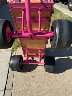 Wagon